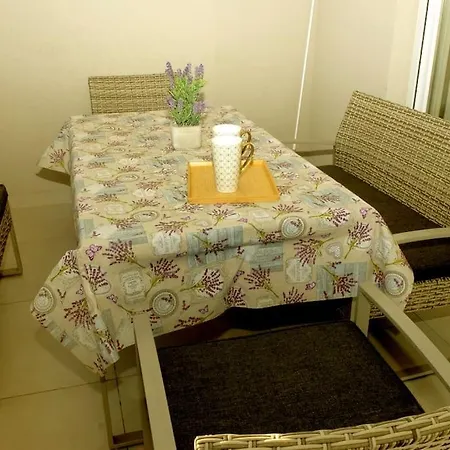Appartement Camino - Near Mall Of