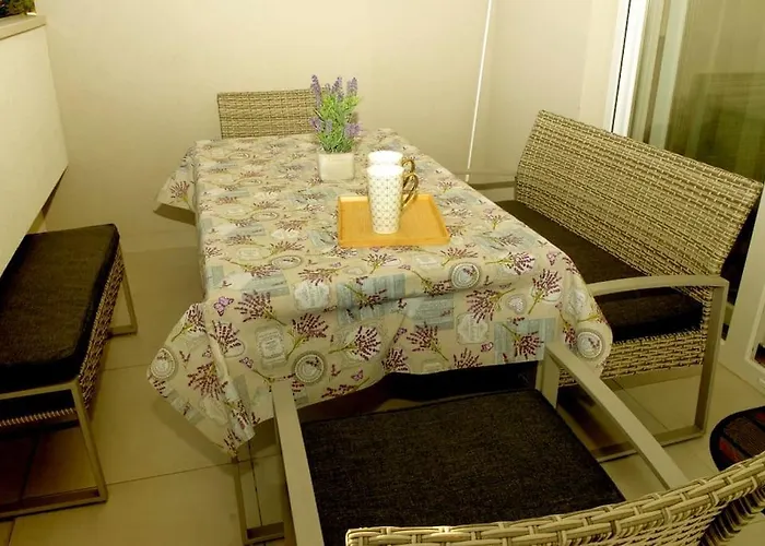 Appartement Camino - Near Mall Of