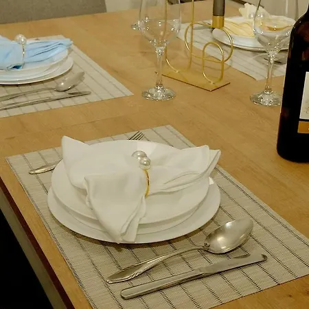 Apartment Camino - Near Mall Of Split